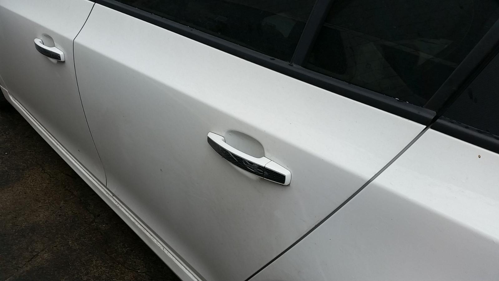 Holden Cruze - 2009-Present