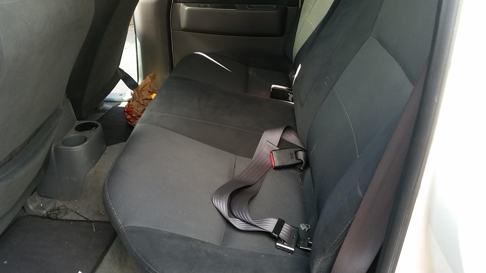 Ford Ranger - PJ 2006-2009