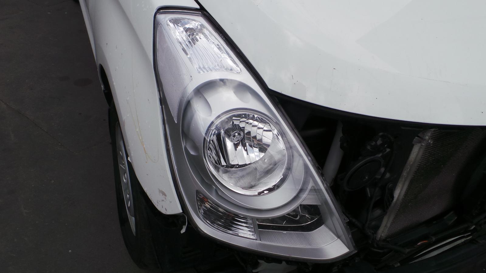 Hyundai H1 Van - 2008-2016