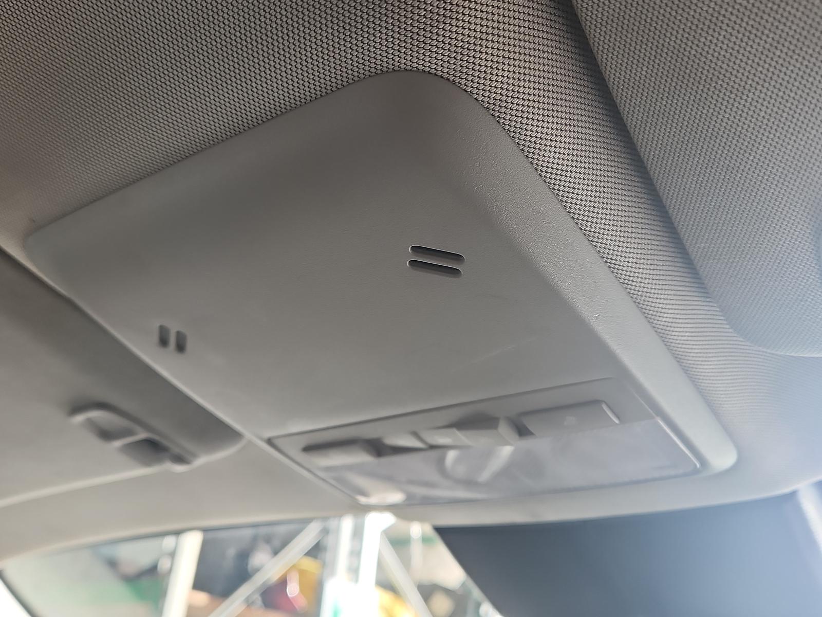 Holden Trax - TJ Series 2013-Present