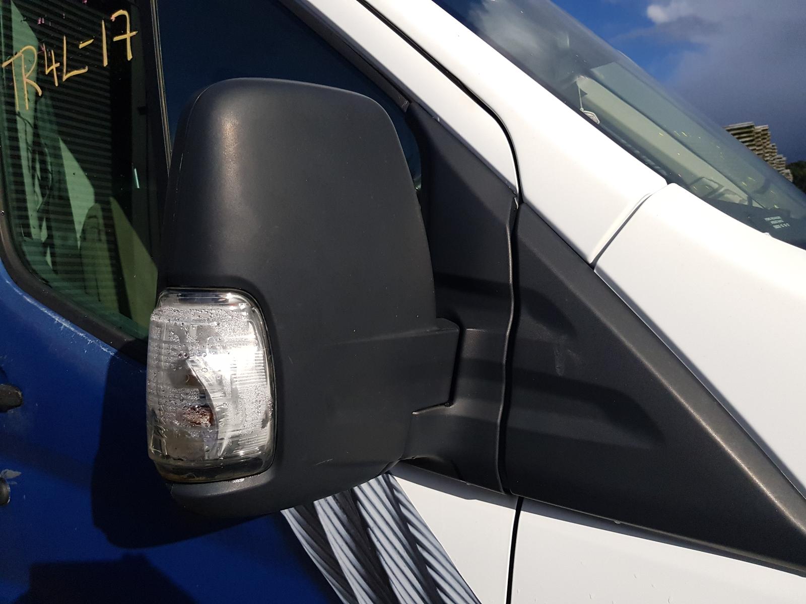 Ford Transit - Other