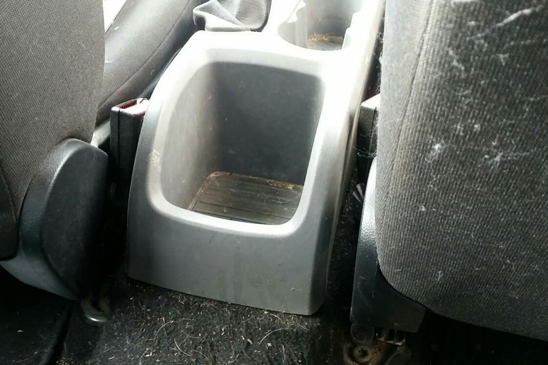 Ford Focus - LT-LV 2008-2011