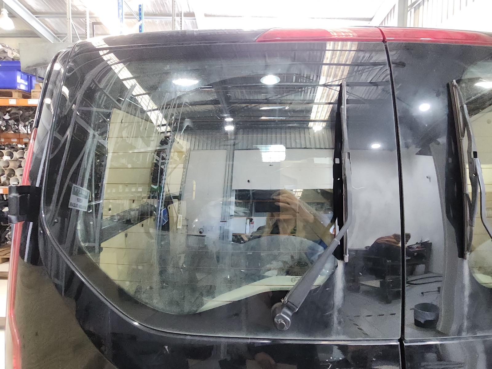 Ford Transit - Other