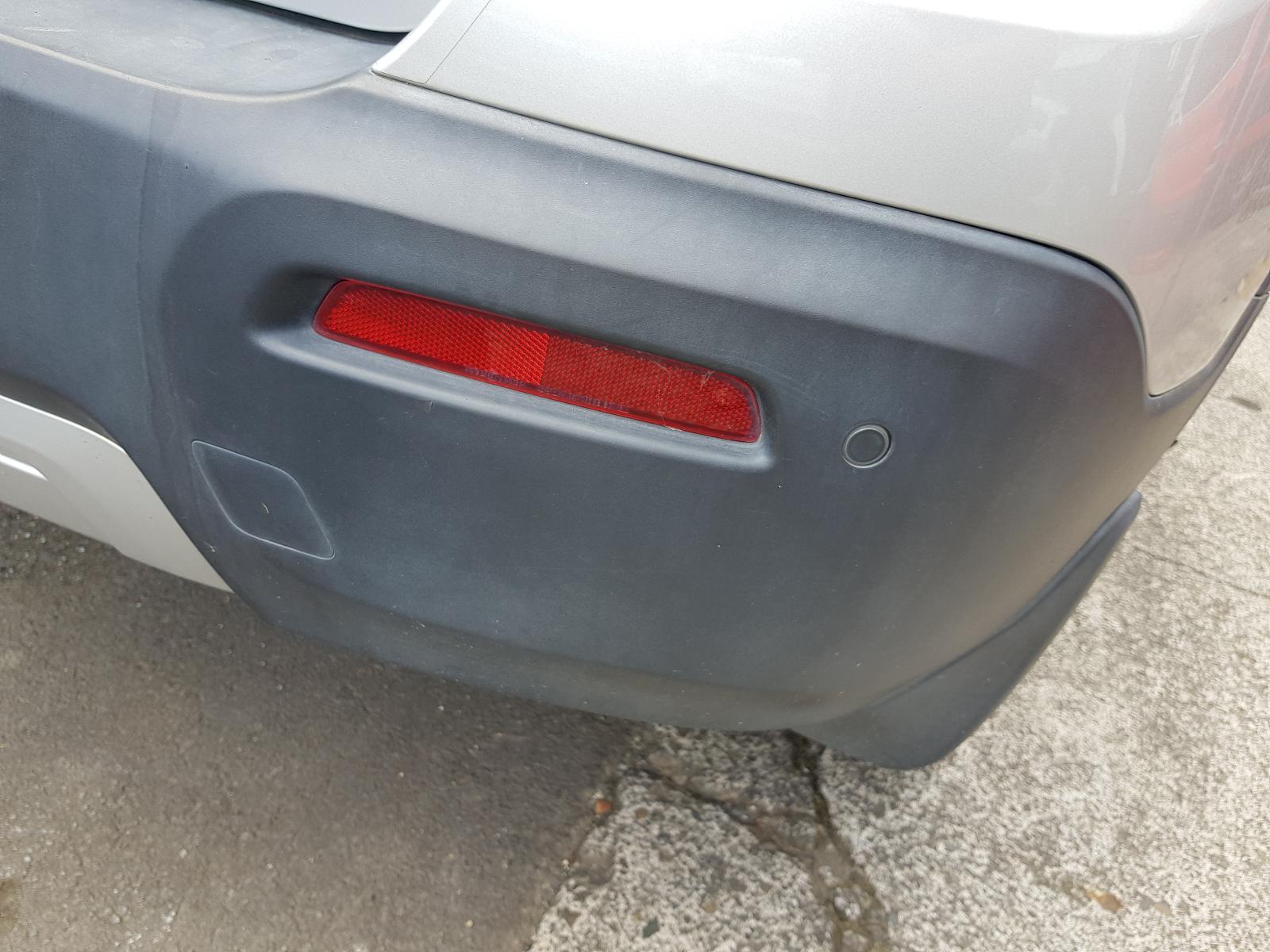 Holden Trax - TJ Series 2013-Present