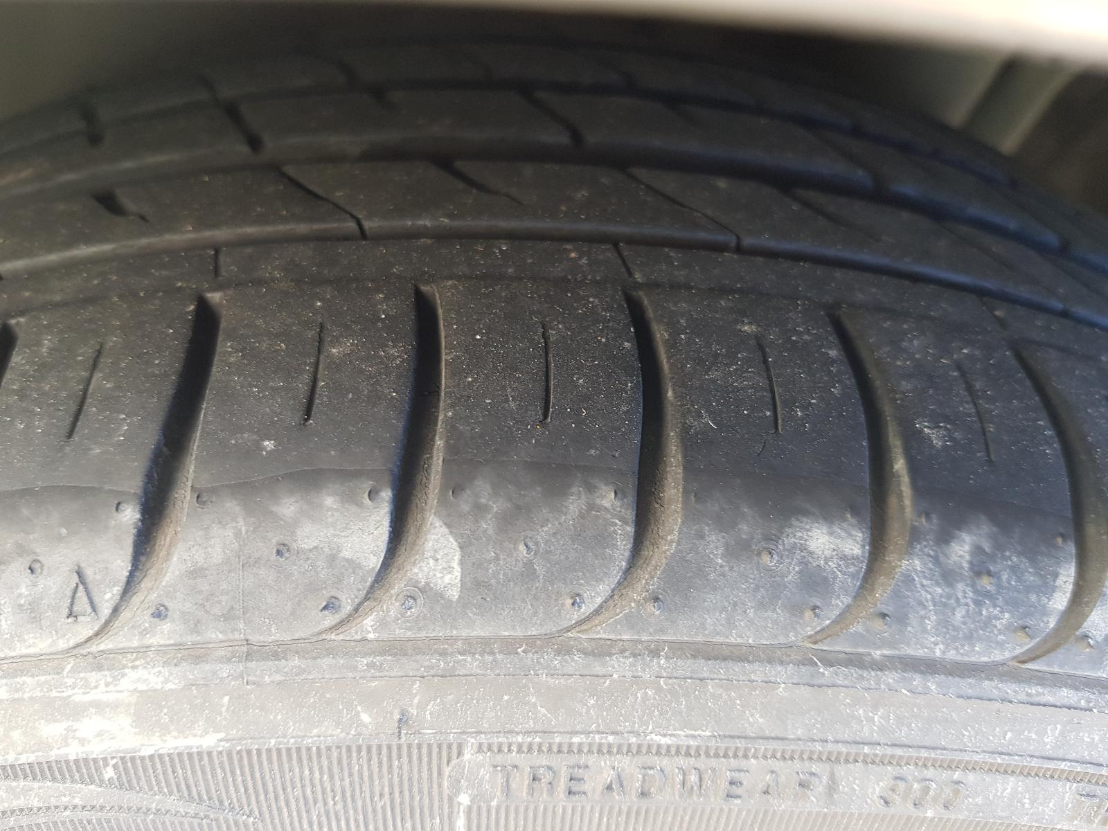 Holden Cruze - 2009-Present