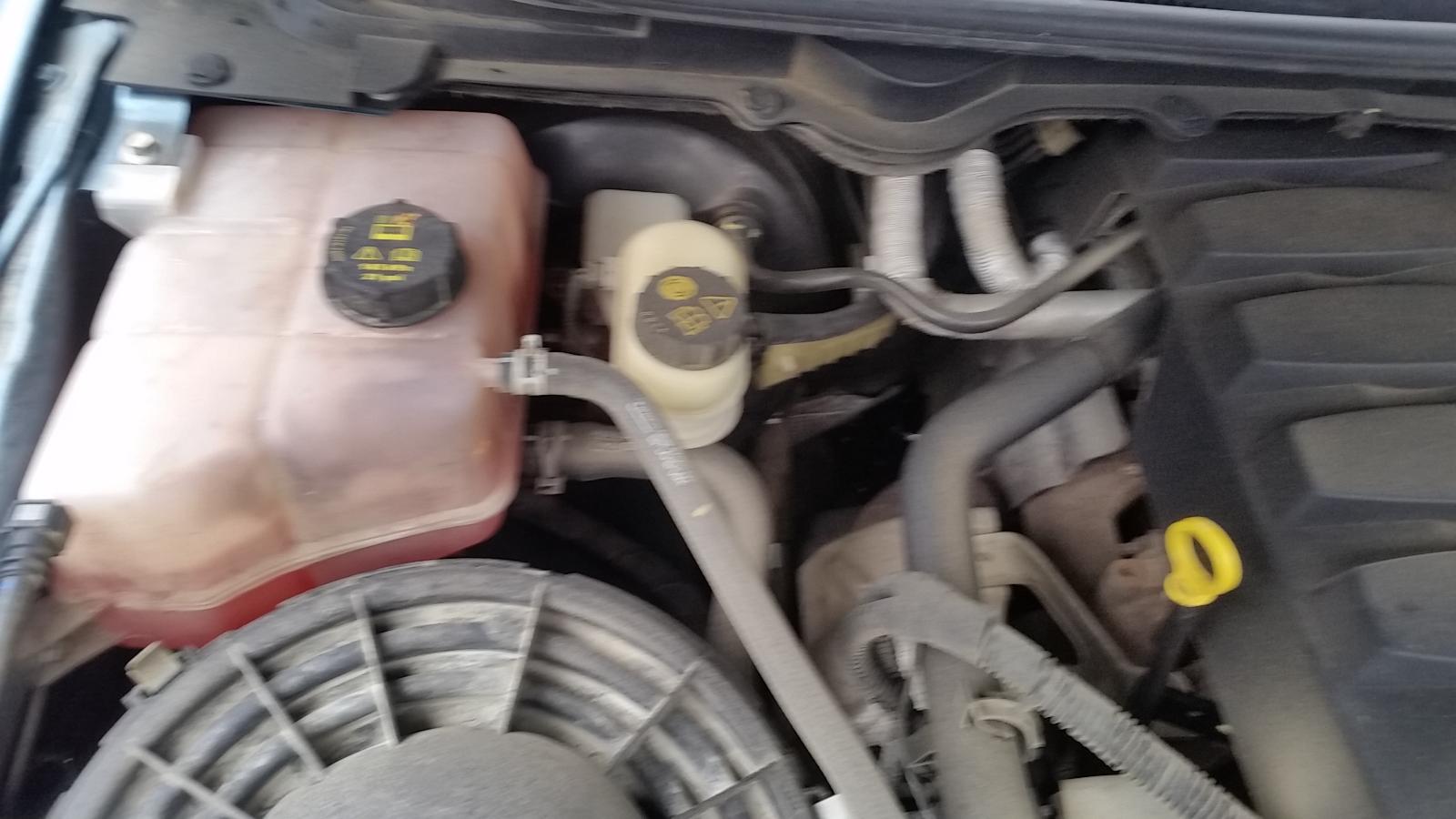 Ford Ranger - PX/PX2 2011-2017