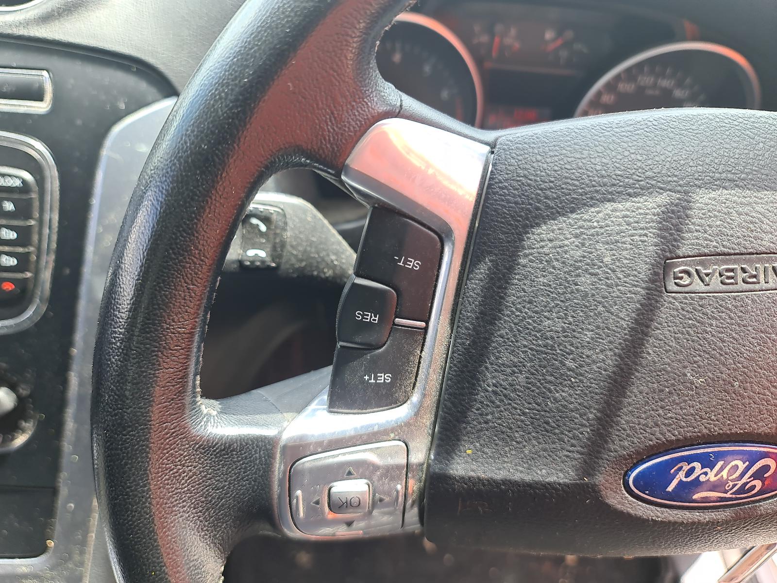 Ford Mondeo - MC 2011-2014