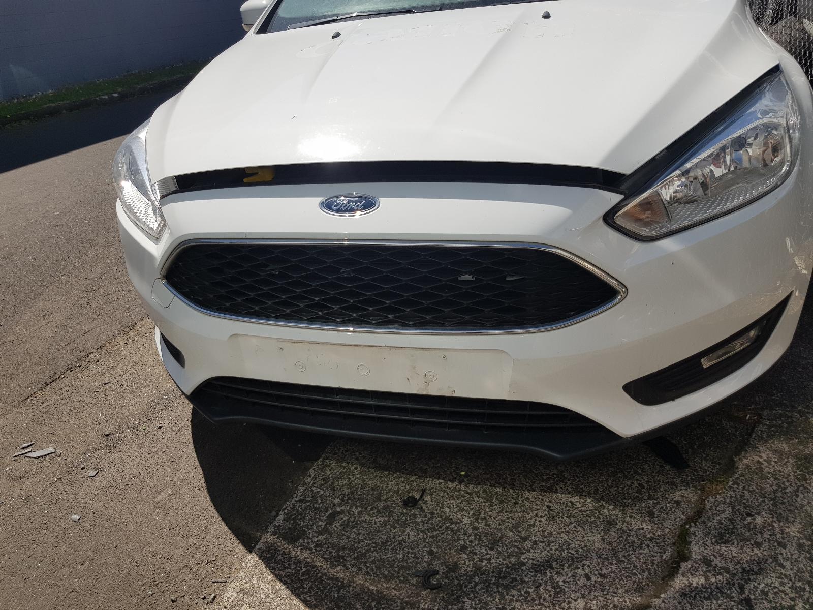 Ford Focus - LZ 2015-2017