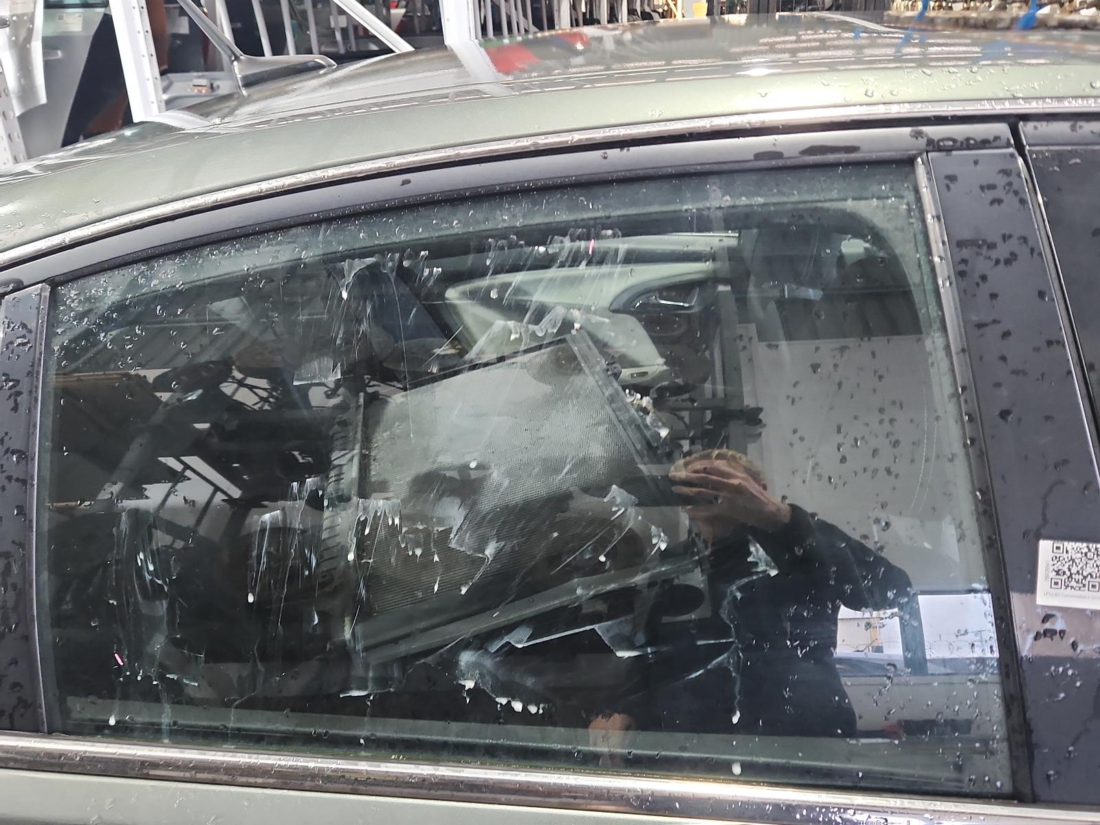 Holden Commodore - VF 2013-Present