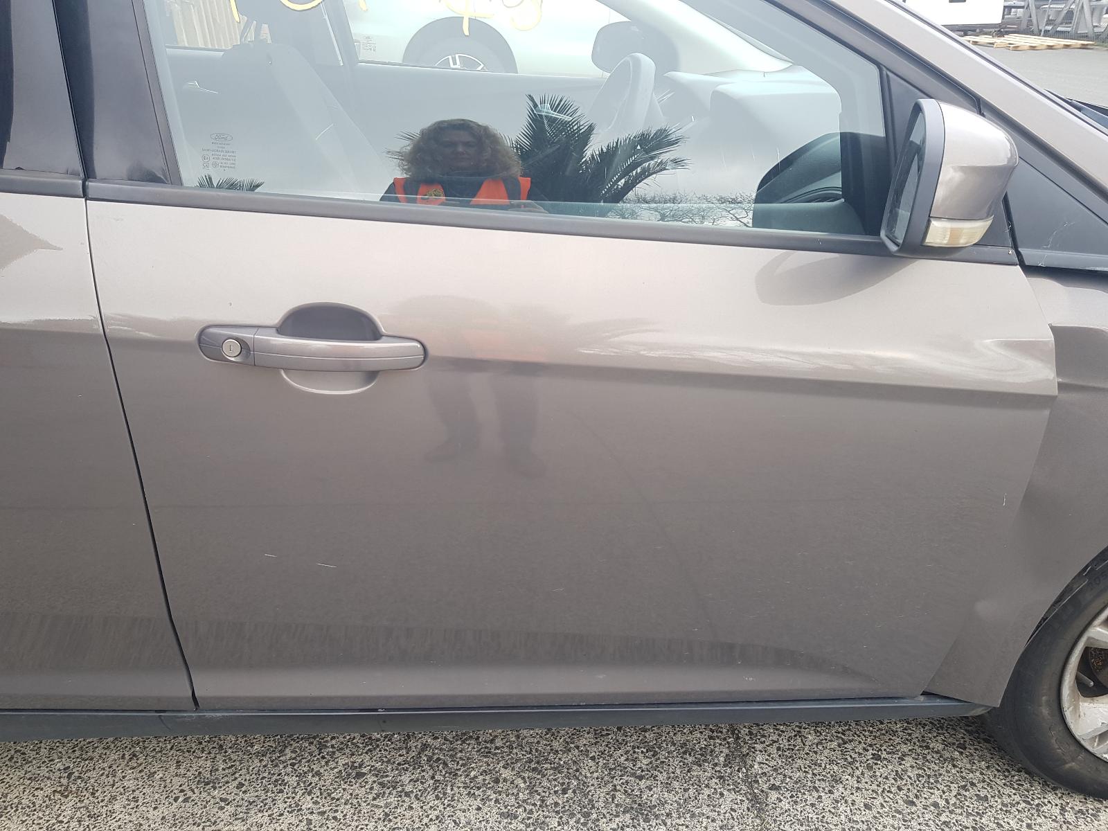 Ford Focus - LW 2011-2015