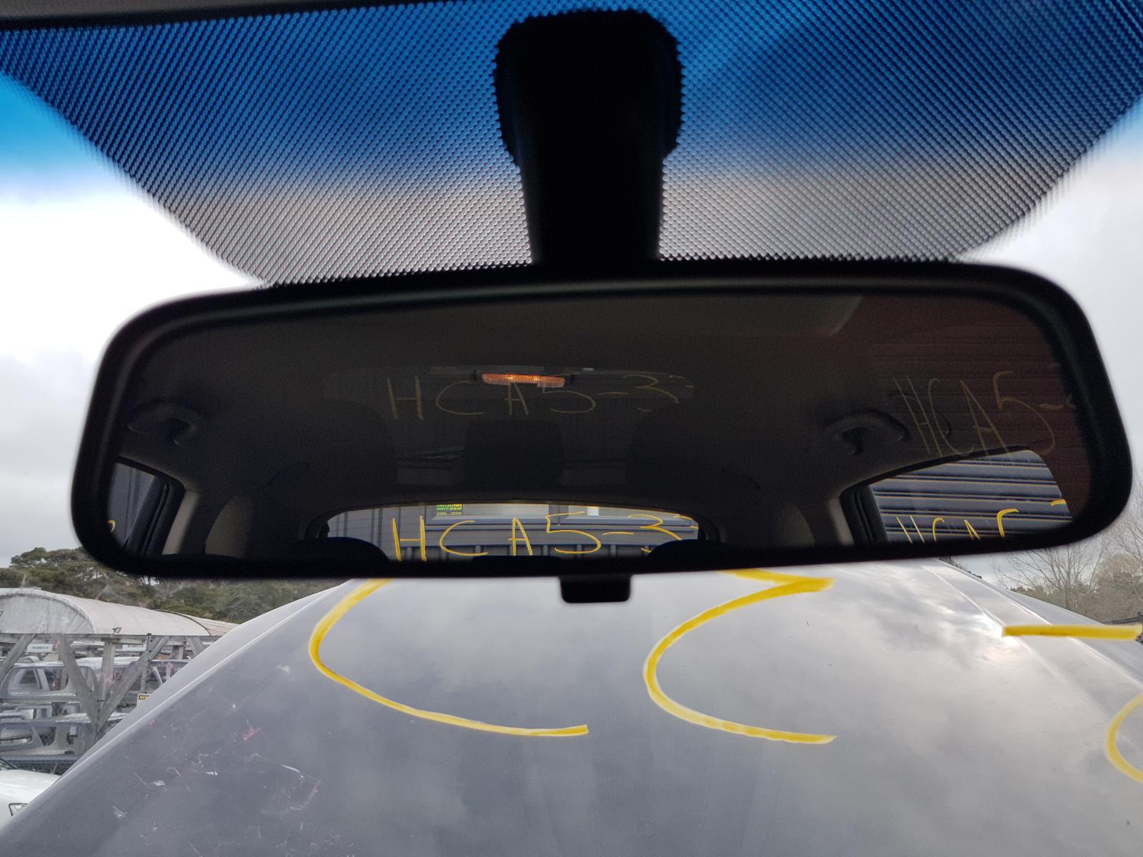 Holden Captiva - Captiva 7 2011-Present