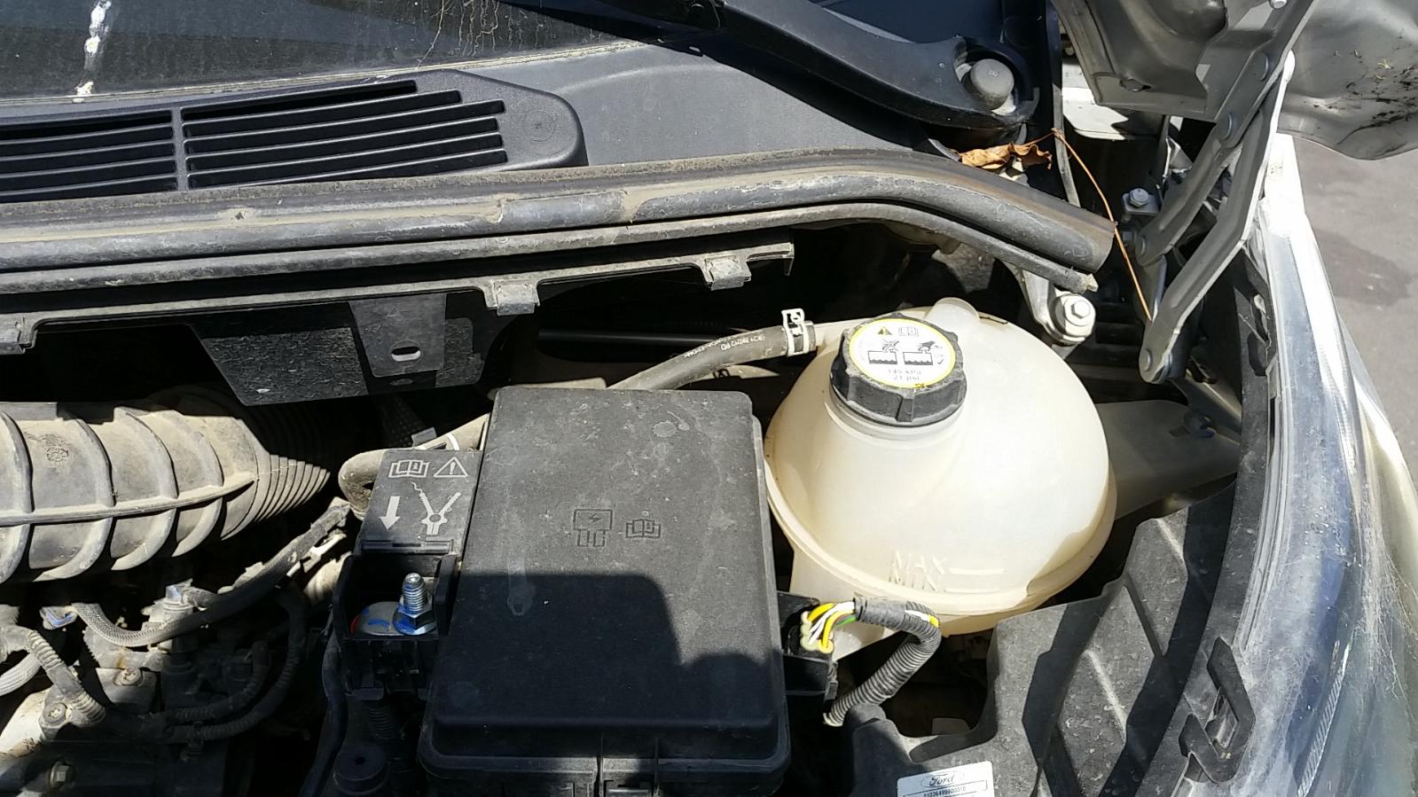 Ford Transit - Other