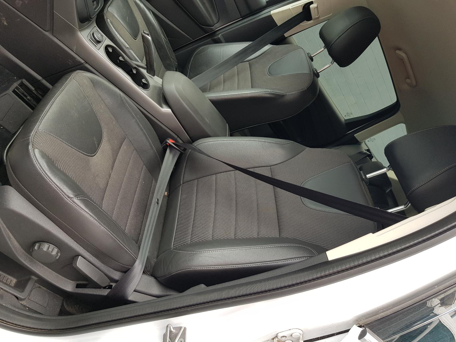 Ford Kuga - TF 2013-Present