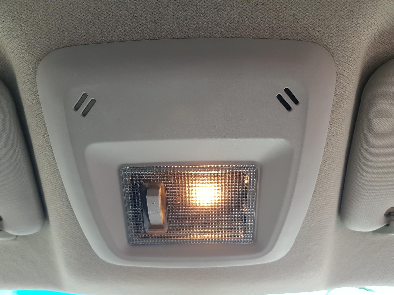 Holden Barina - TK 2005-2011