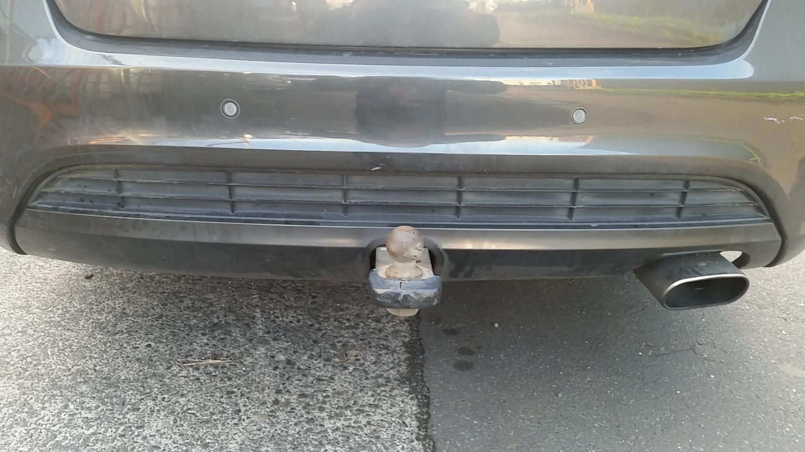 Ford Falcon - FG-FGX 2008-2016