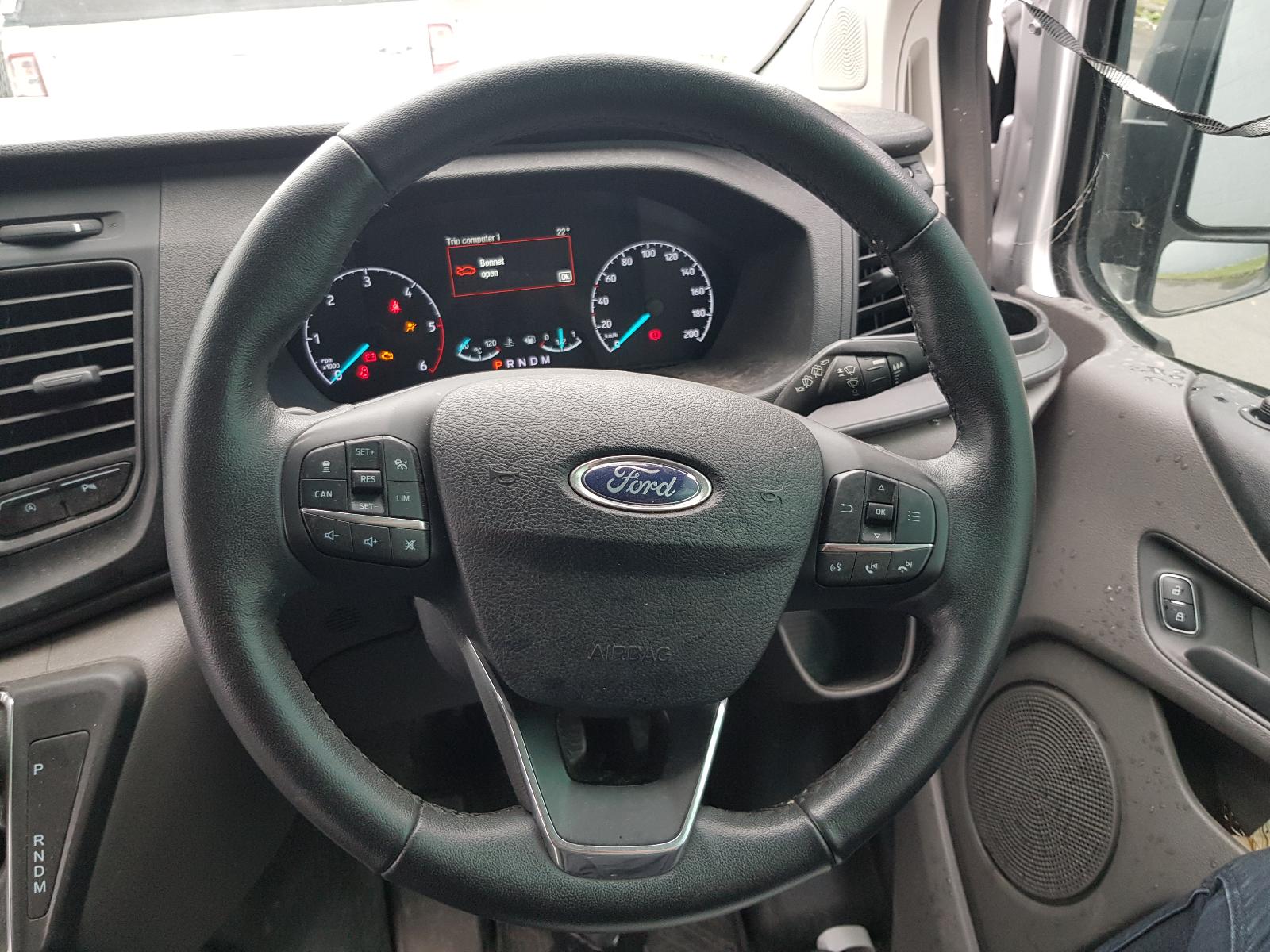 Ford Transit - Other