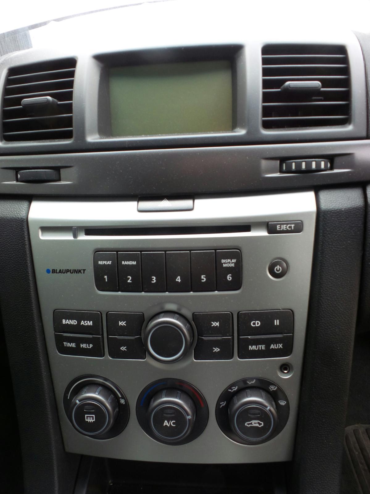 Holden Commodore - VE 2006-2013