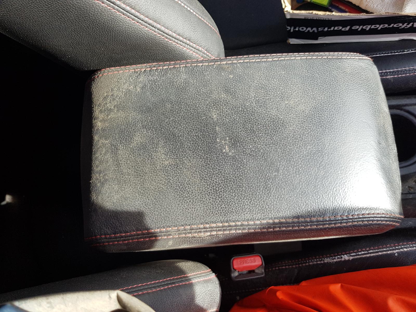 Holden Colorado - RG 2012 -2016