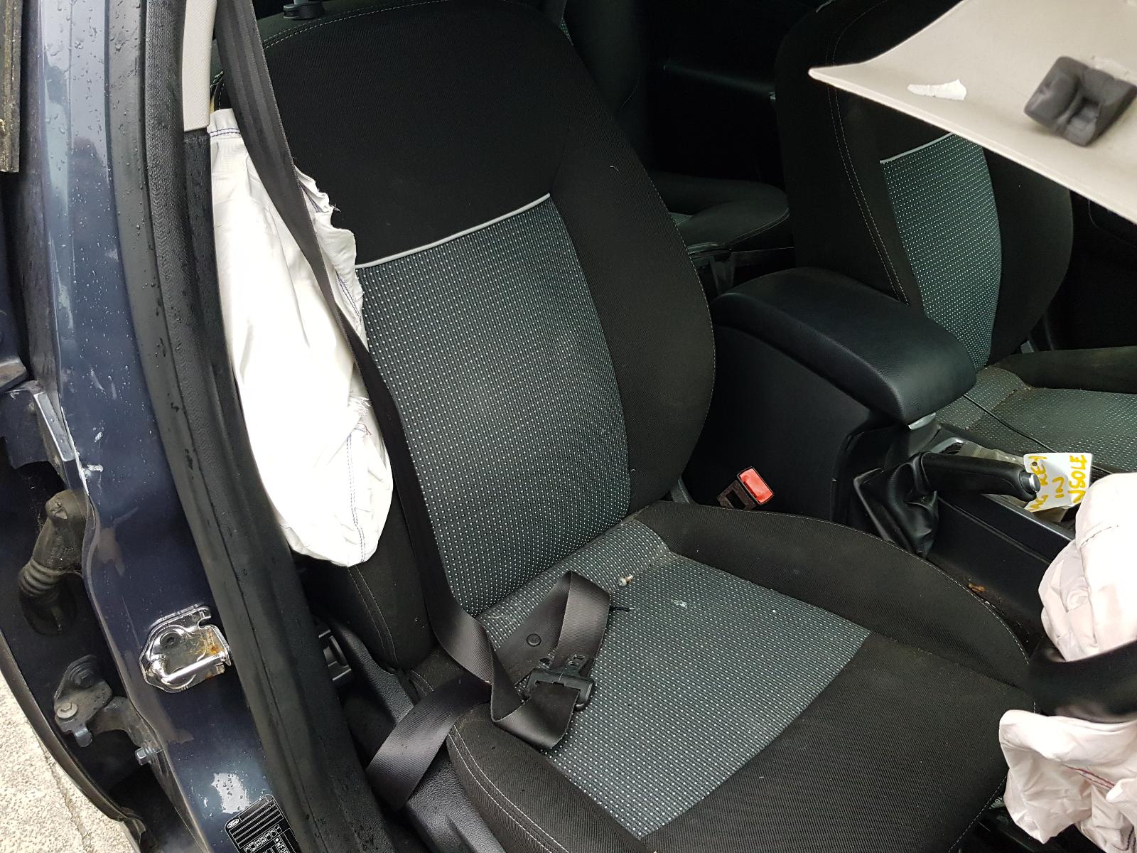 Ford Mondeo - MC 2011-2014