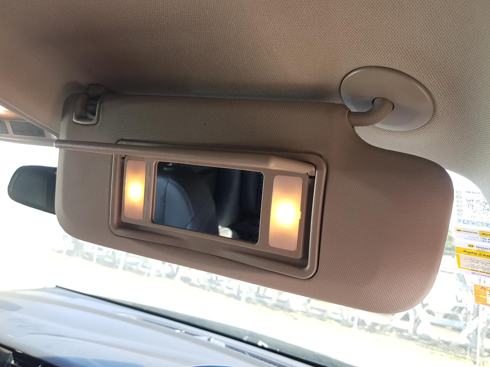 Holden Astra - J 2009-Present