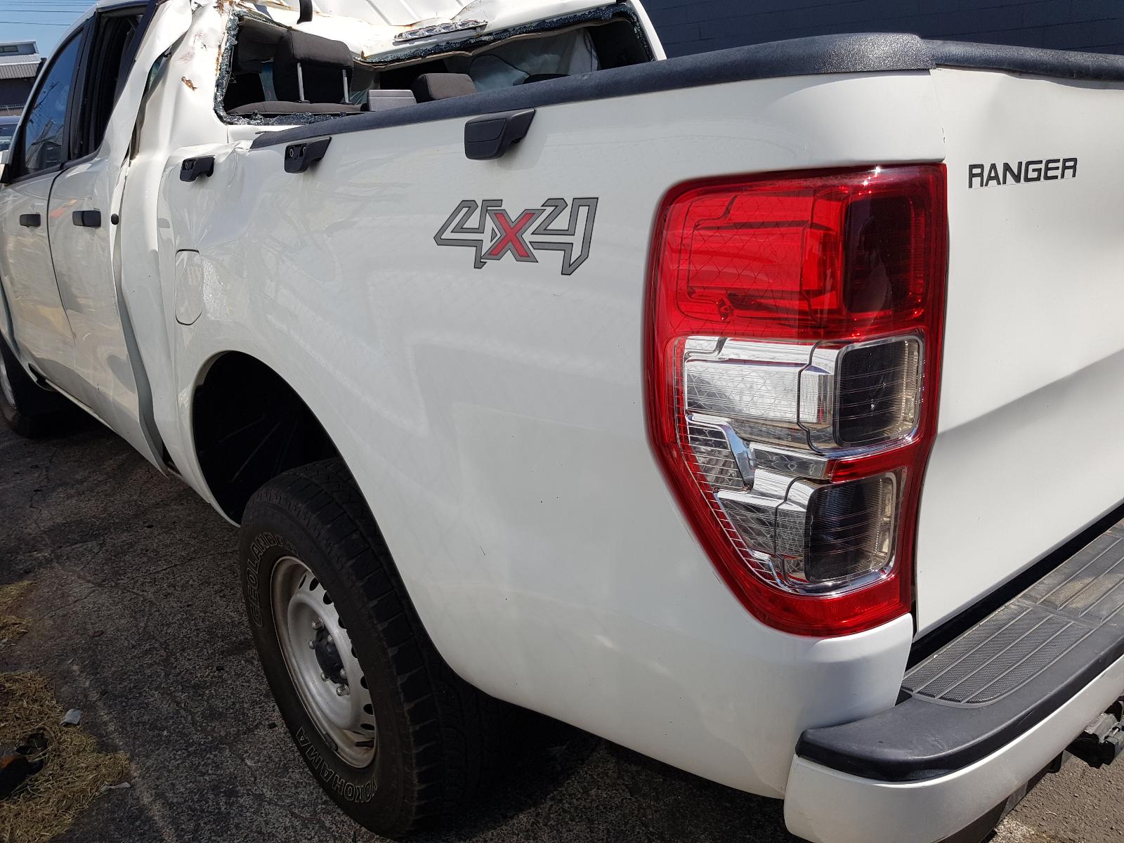 Ford Ranger - PX/PX2 2011-2017