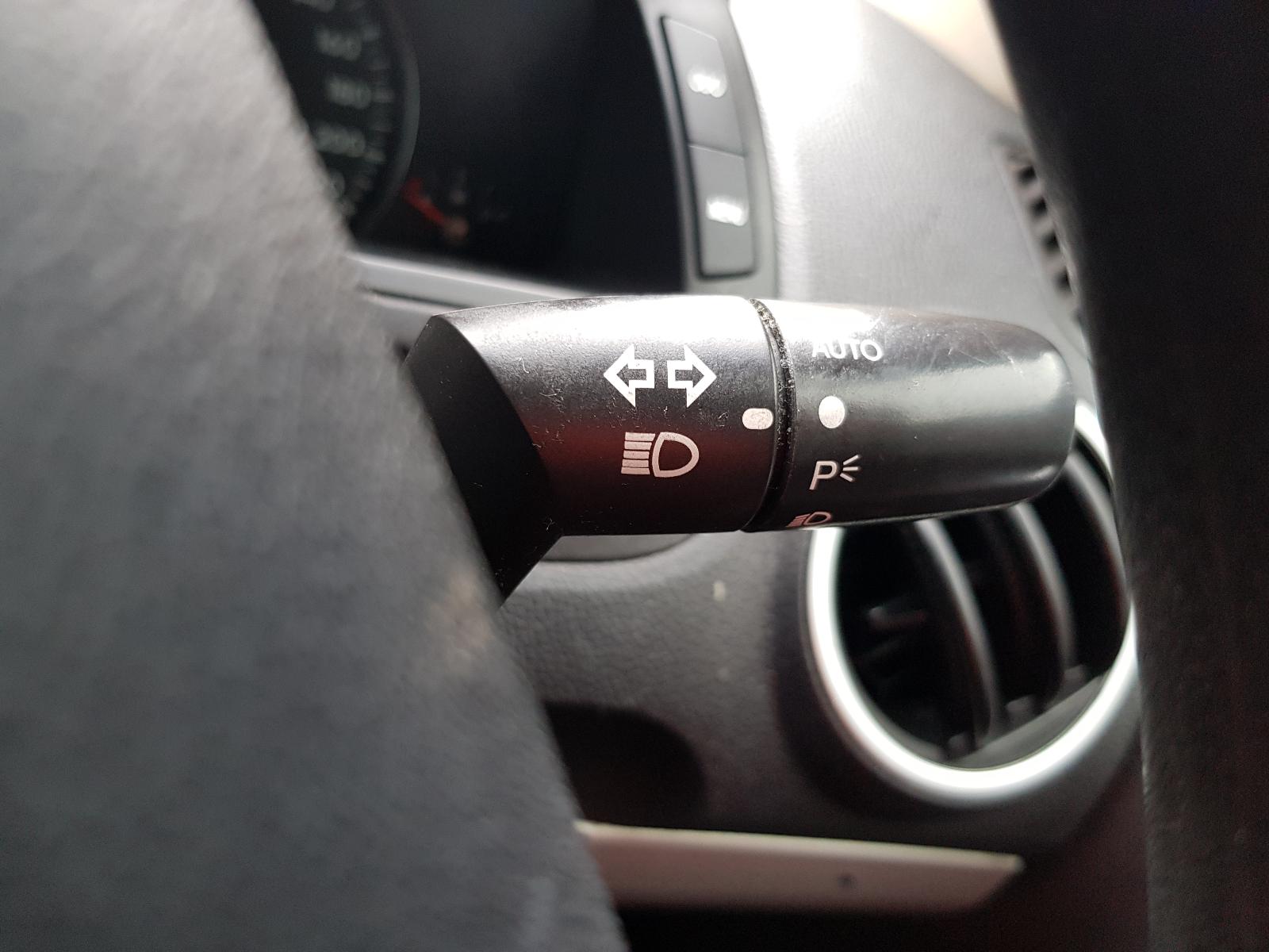 Ford Territory - SZ 2011-Present