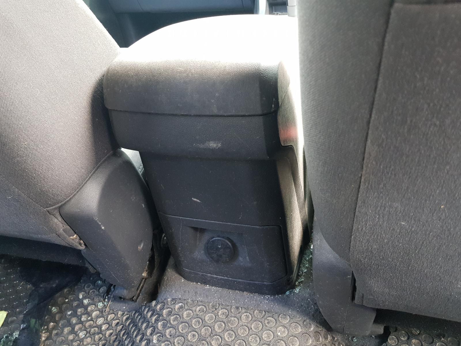 Holden Colorado - RG 2012 -2016