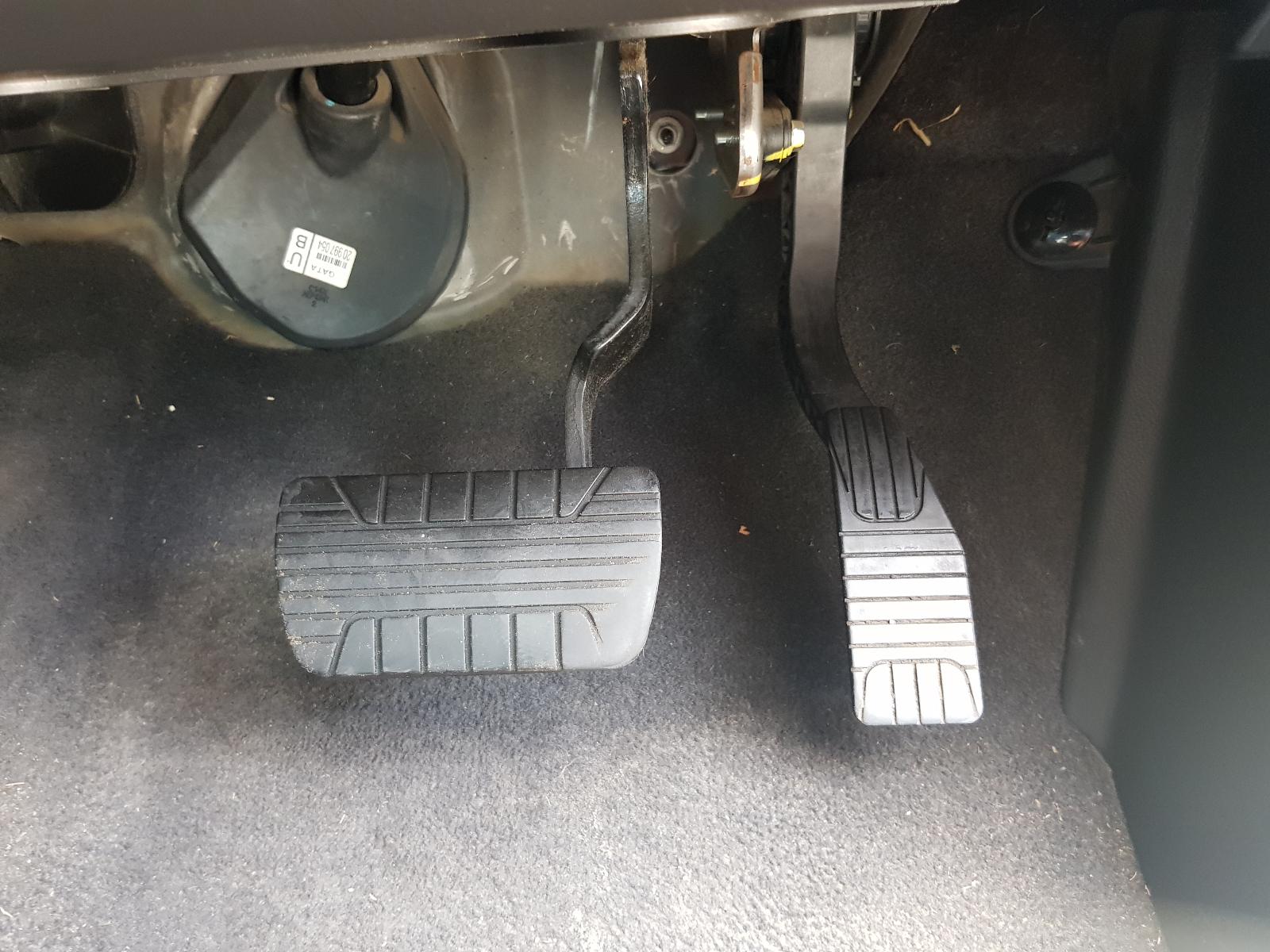 Holden Captiva - Captiva 7 2011-Present