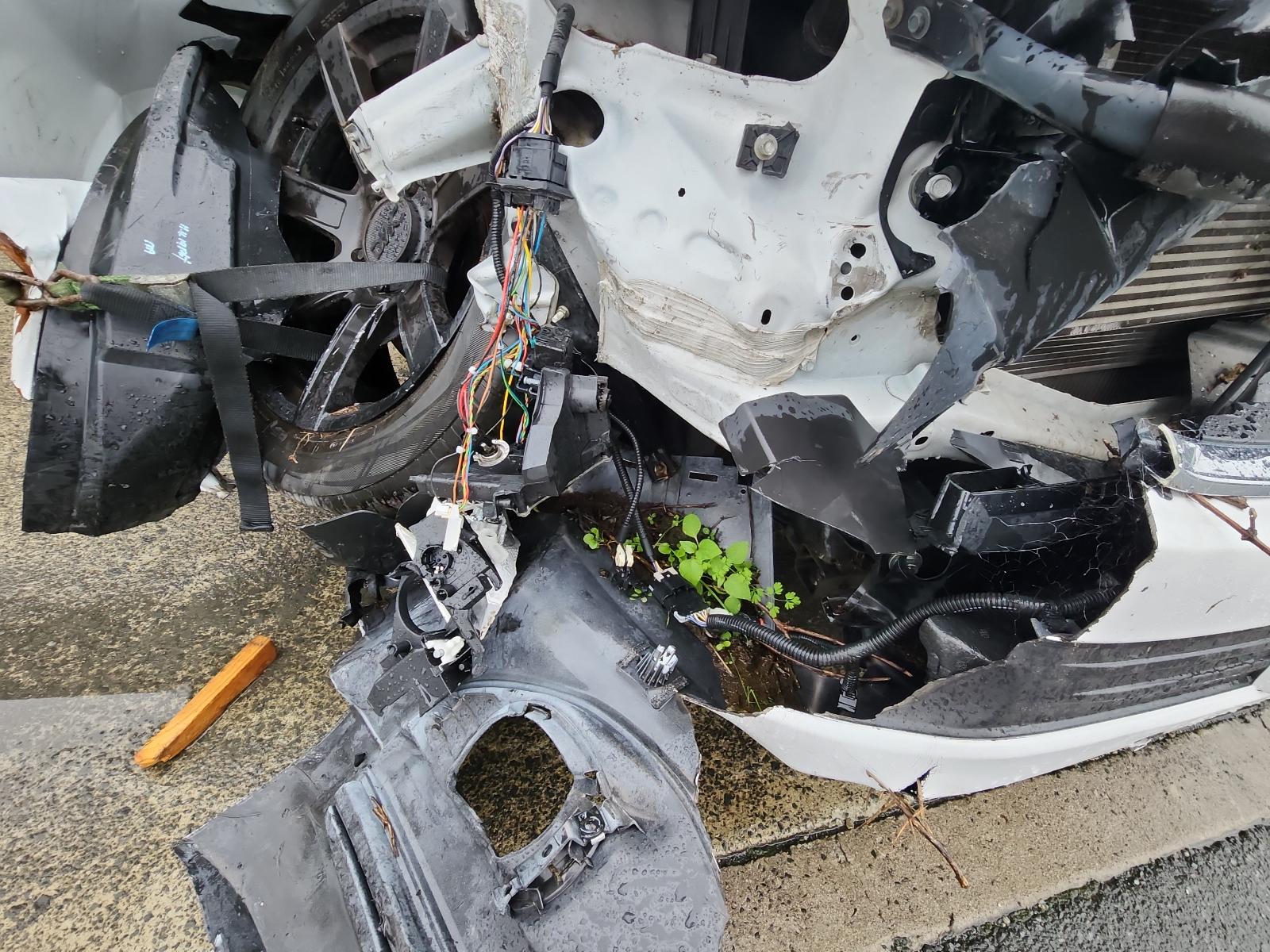 Holden Colorado - RG2 2016-Present