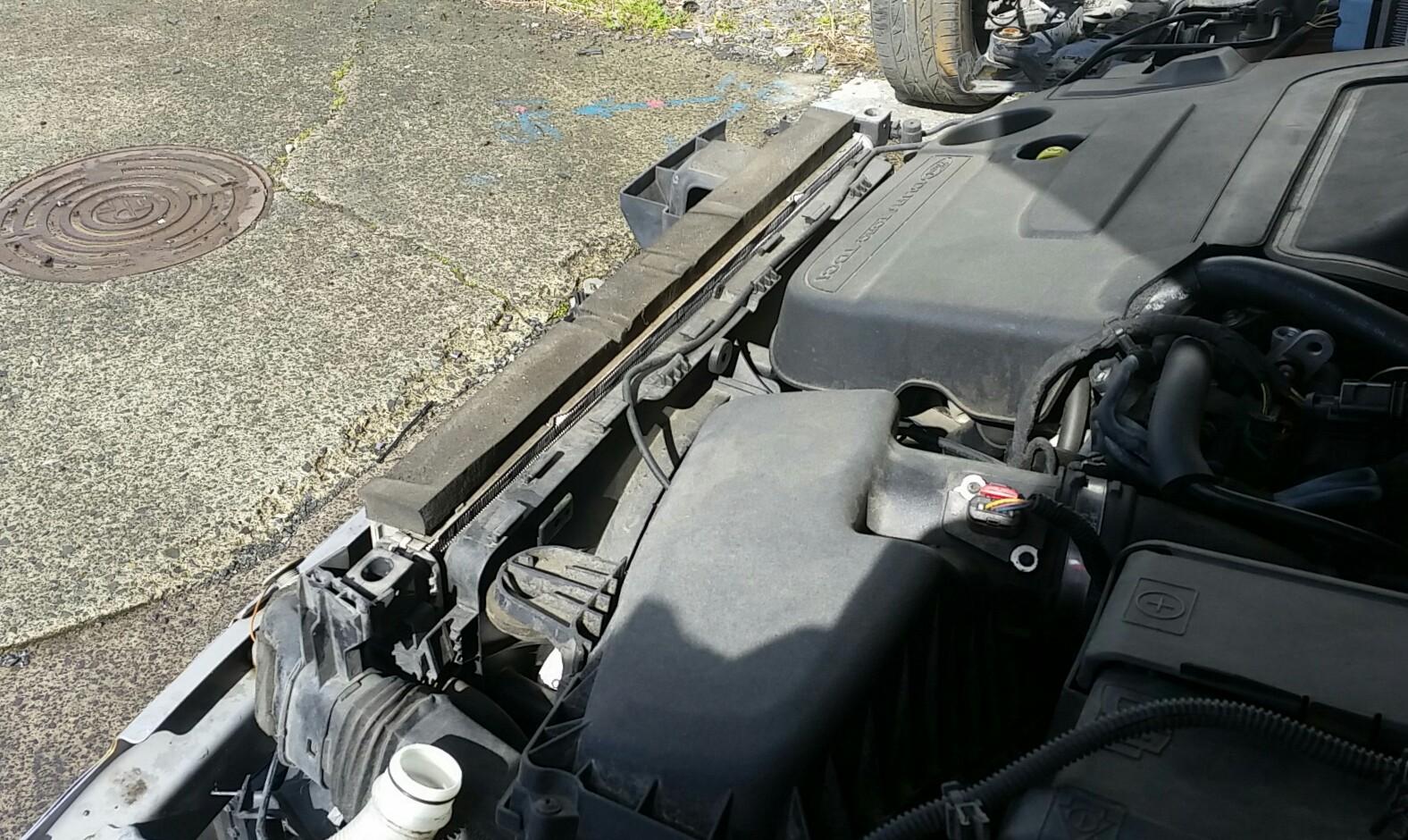 Ford Mondeo - MC 2011-2014