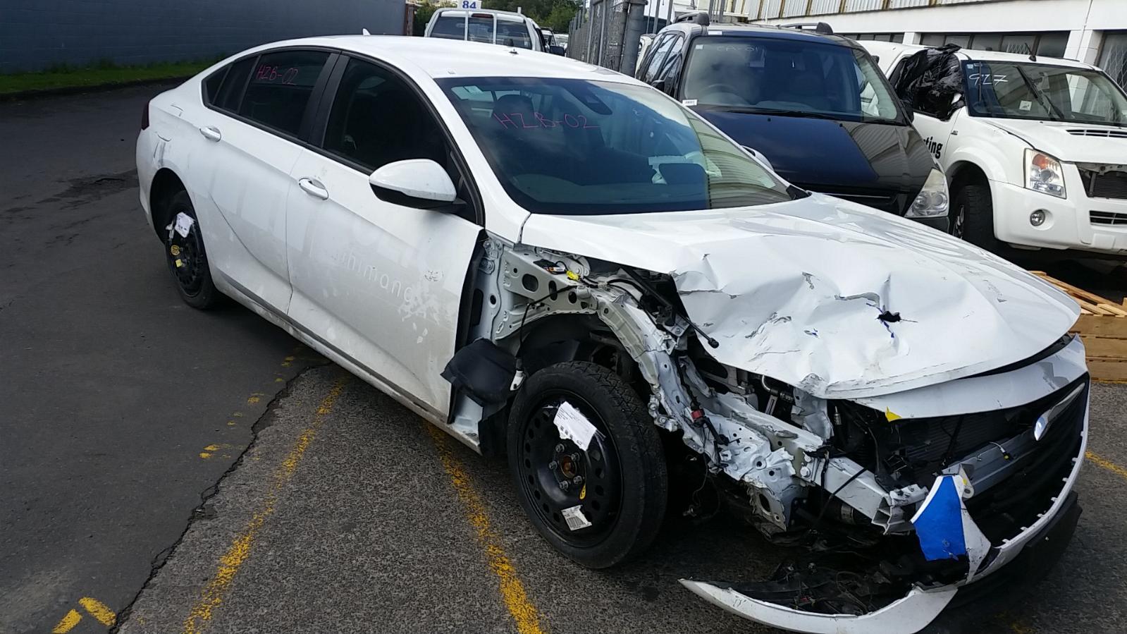 Holden Commodore - Other