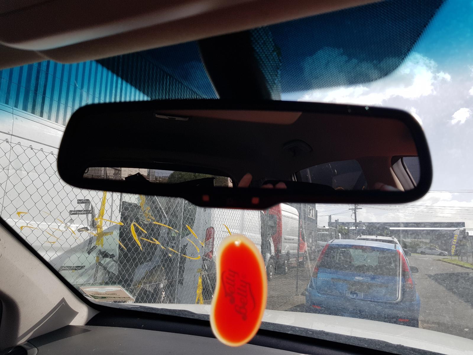 Holden Captiva - Captiva 7 2011-Present