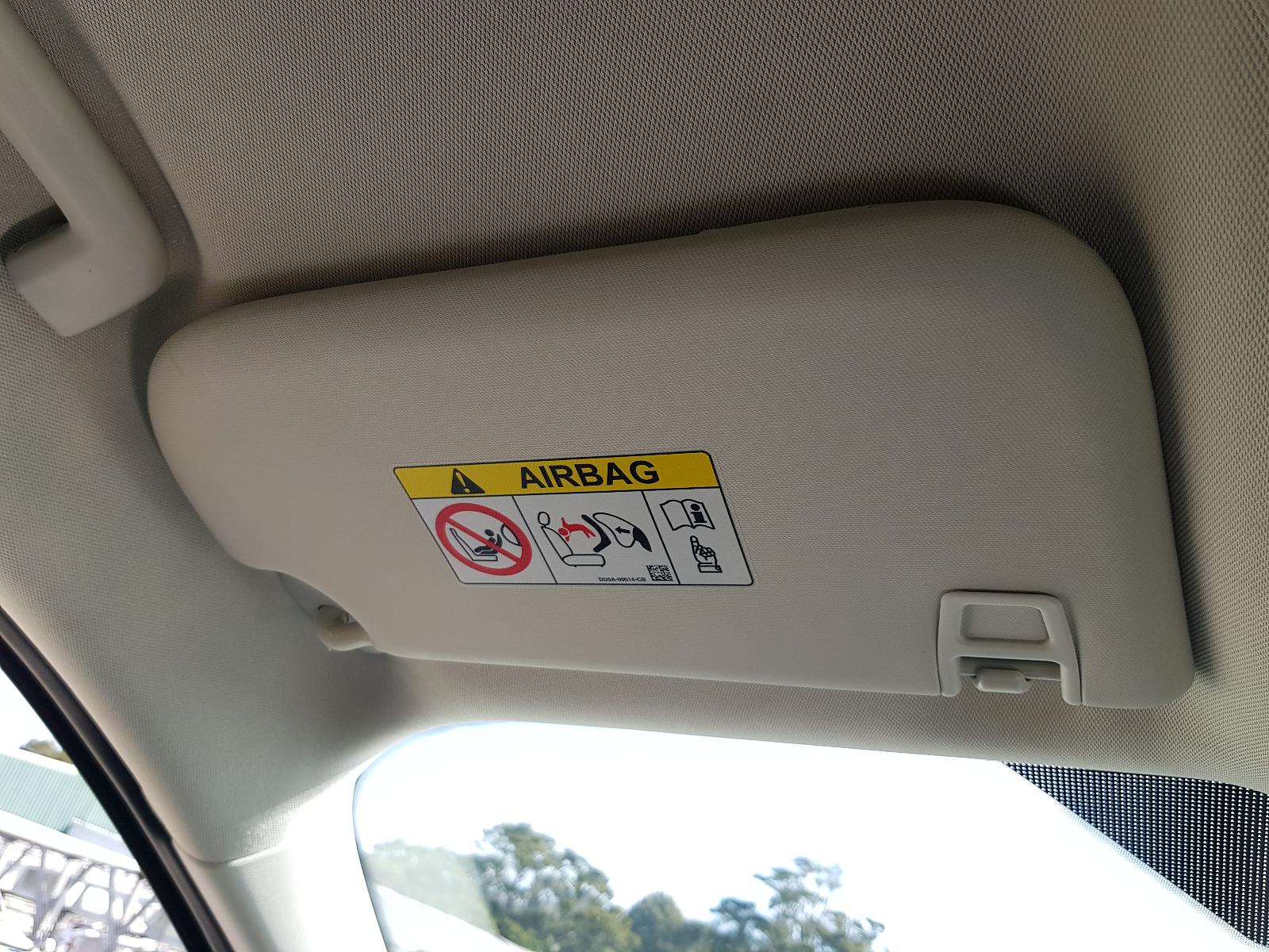 Ford Escape - LF 2007-Present