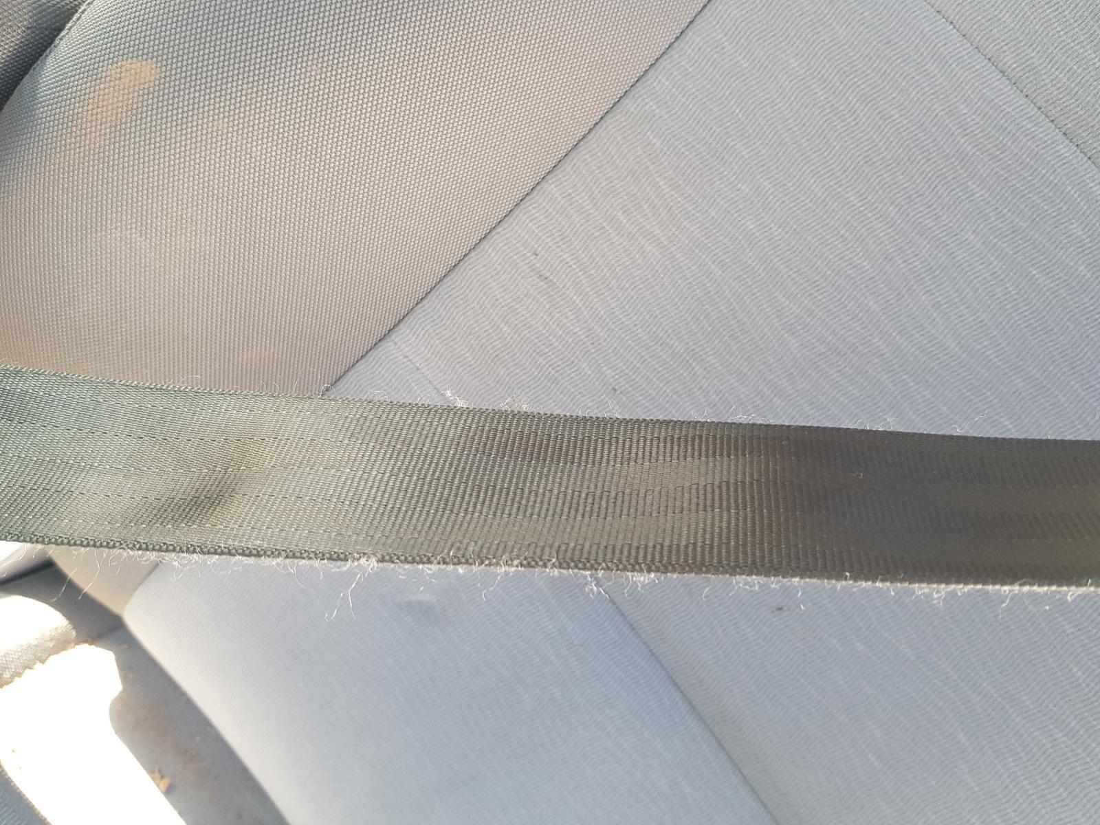 Hyundai H1 Van - 2008-2016