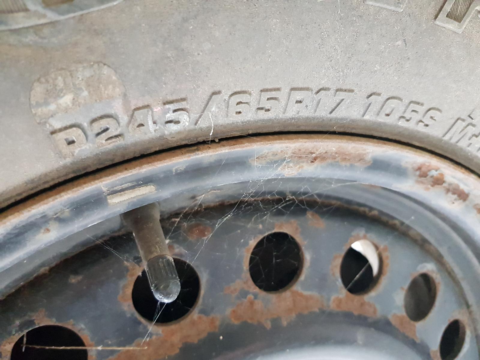 Ford Explorer - UT 2005-2007