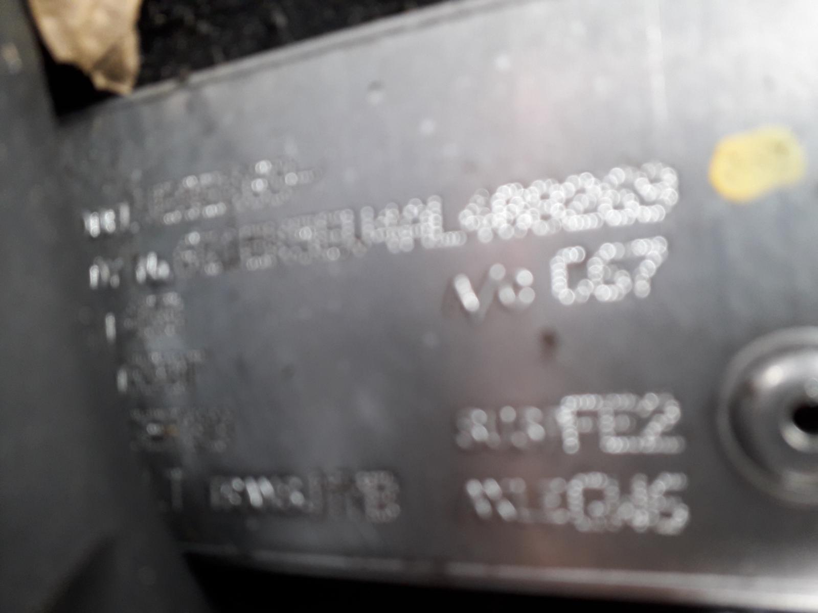 Holden Commodore - VE 2006-2013