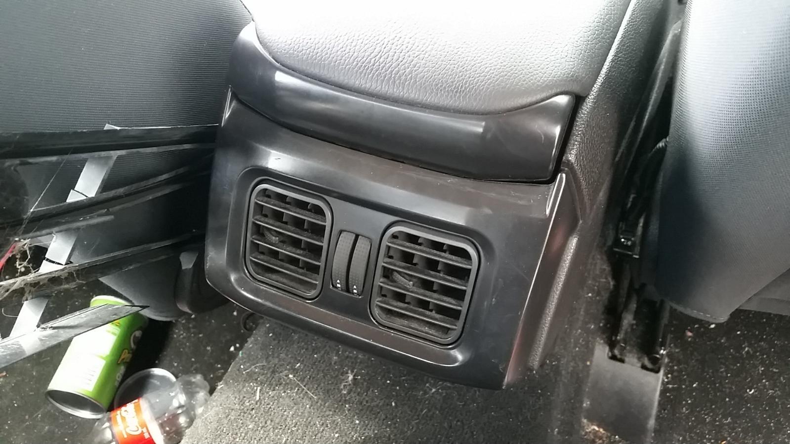 Ford Falcon - FG-FGX 2008-2016