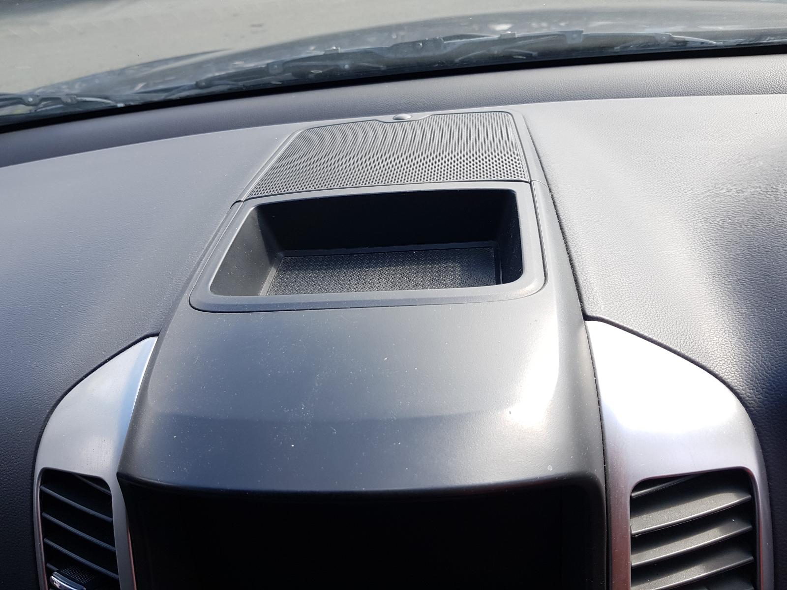 Holden Captiva - Captiva 7 2006-2011