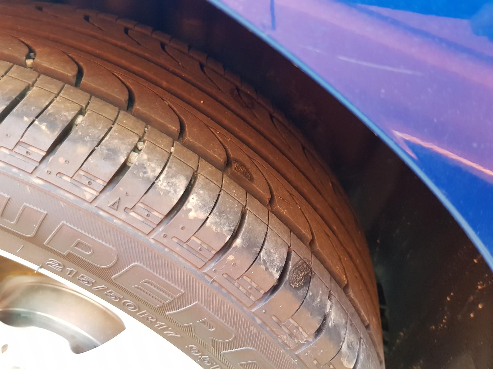 Holden Cruze - 2009-Present