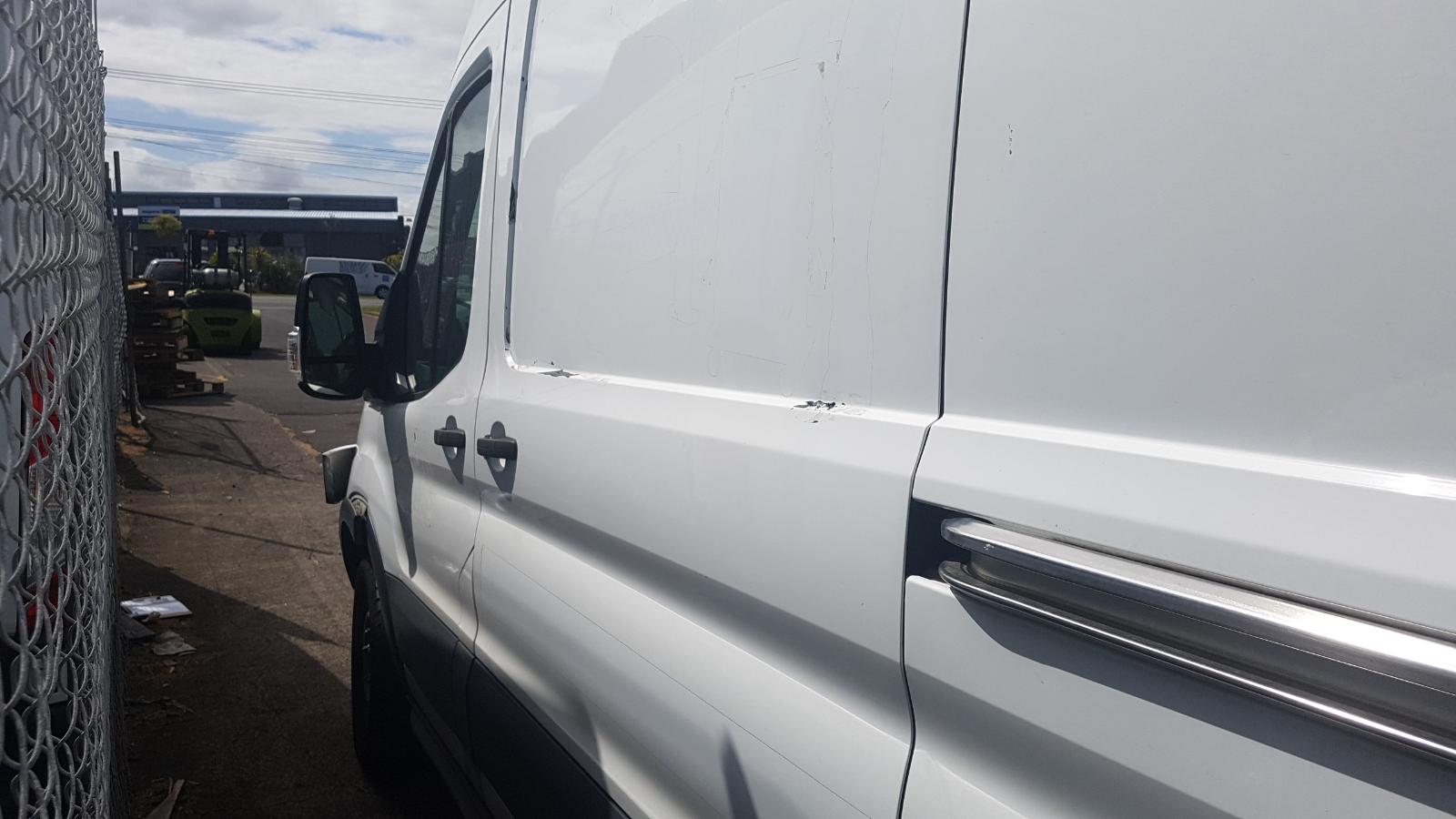 Ford Transit - Other