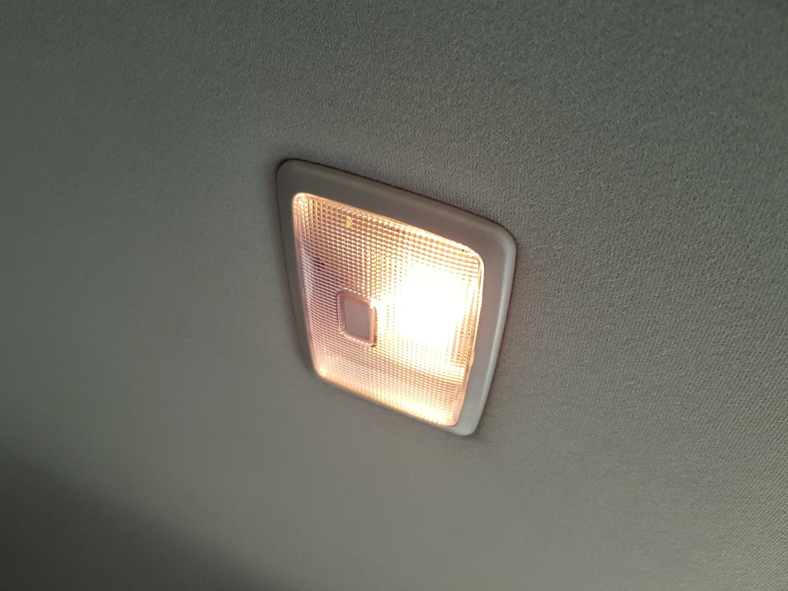 Holden Captiva - Captiva 7 2011-Present