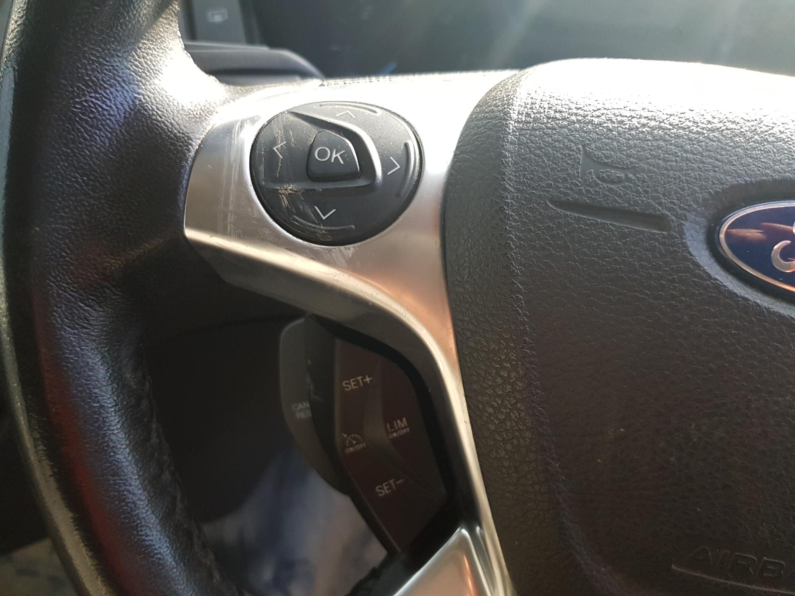 Ford Transit - Other