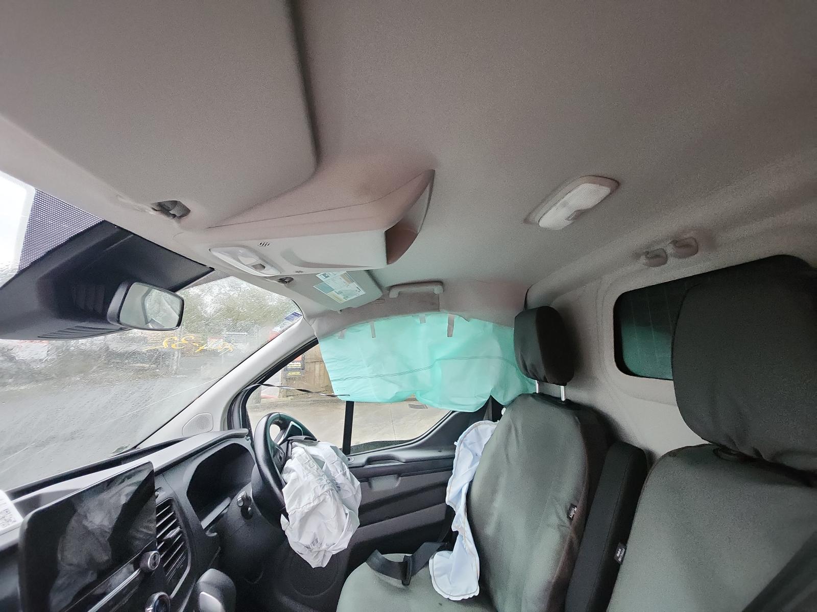 Ford Transit - Other