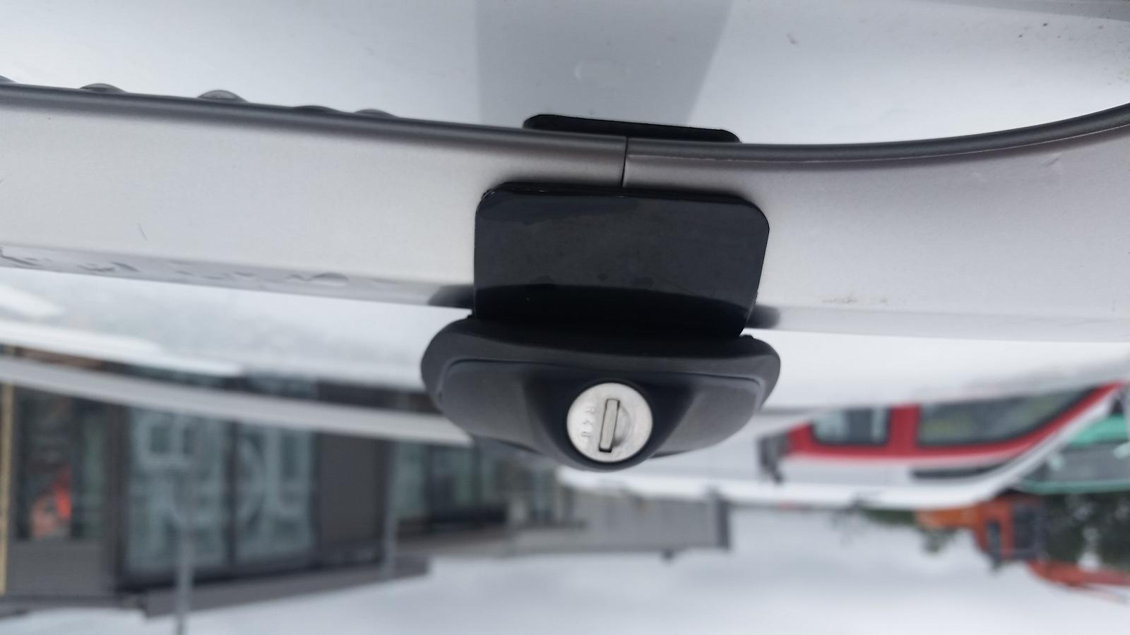 Holden Captiva - Captiva 7 2011-Present