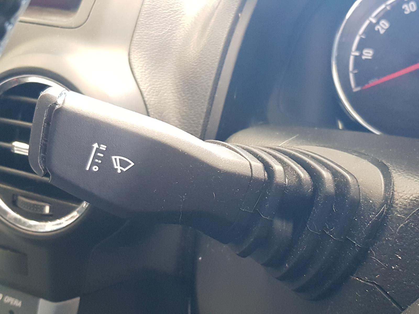 Holden Captiva - Captiva 5 2006-2011