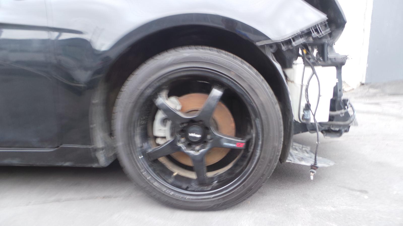 Hyundai i45 - 2010-2013