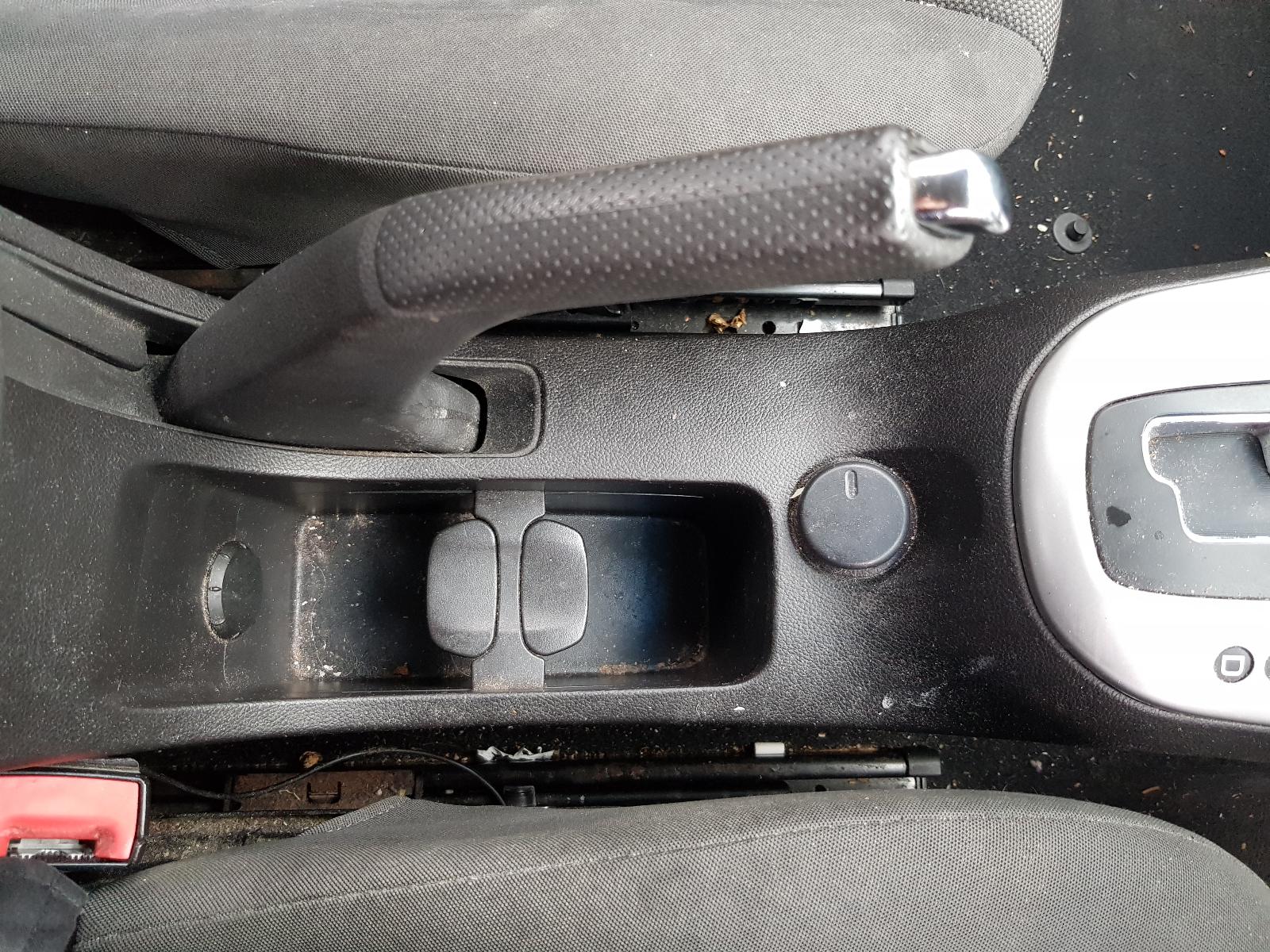 Holden Cruze - 2009-Present