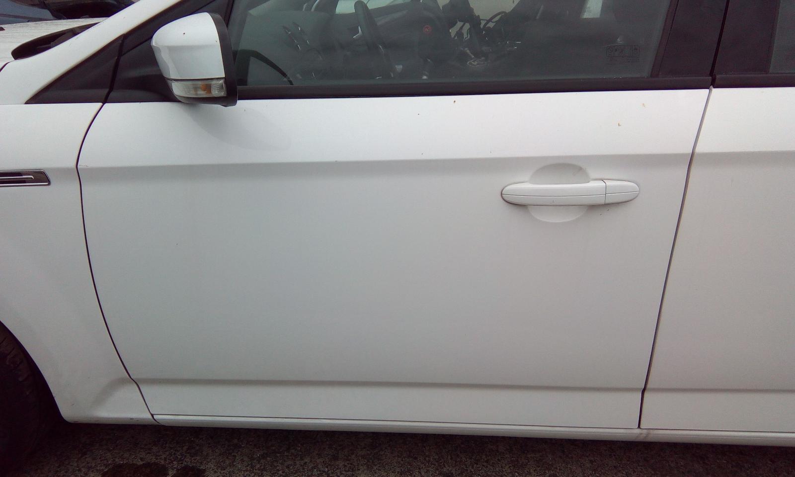 Ford Mondeo - MC 2011-2014