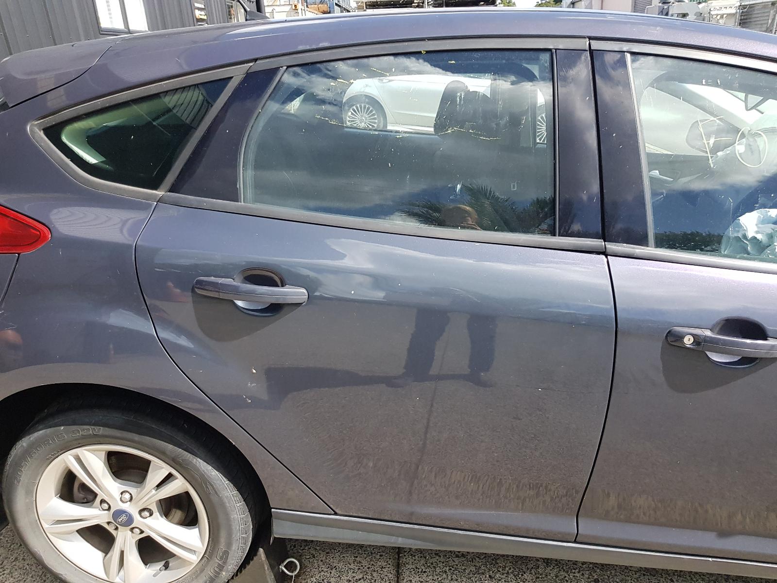 Ford Focus - LW 2011-2015