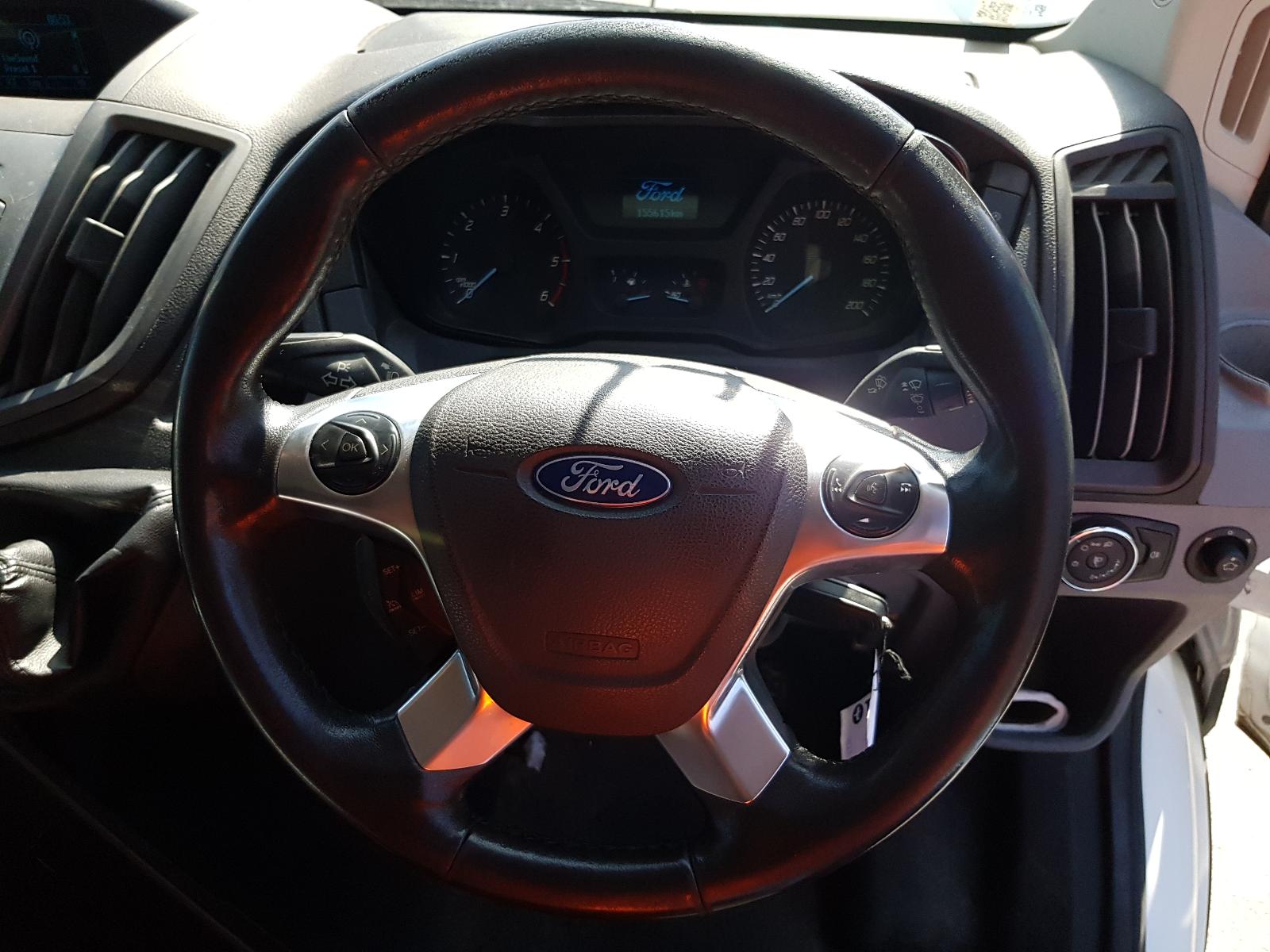 Ford Transit - Other